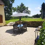 Holiday home Comme Chiez Vous Campagne Et Piscine *
