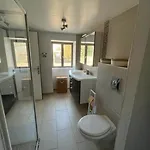 Comme Chiez Vous Campagne Et Piscine Holiday home Durdat-Larequille