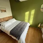 Comme Chiez Vous Campagne Et Piscine Holiday home Durdat-Larequille